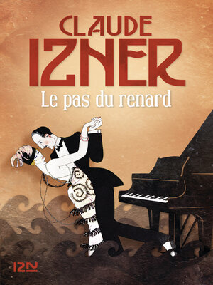 cover image of Le Pas du renard